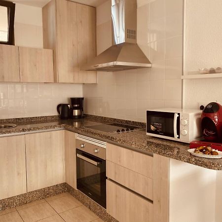 Royal Holiday Home Los Cristianos  Luaran gambar
