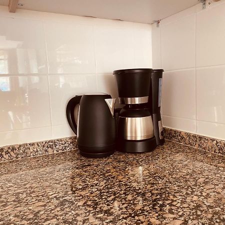 Royal Holiday Home Los Cristianos  Luaran gambar
