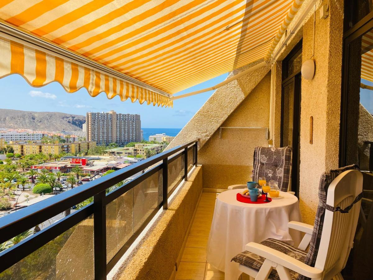 Royal Holiday Home Los Cristianos  Luaran gambar