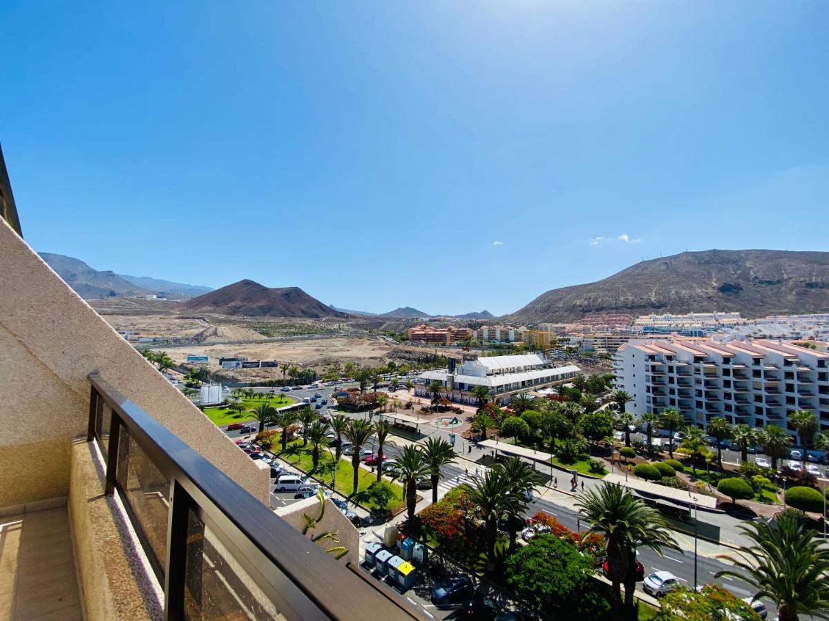 Royal Holiday Home Los Cristianos  Luaran gambar