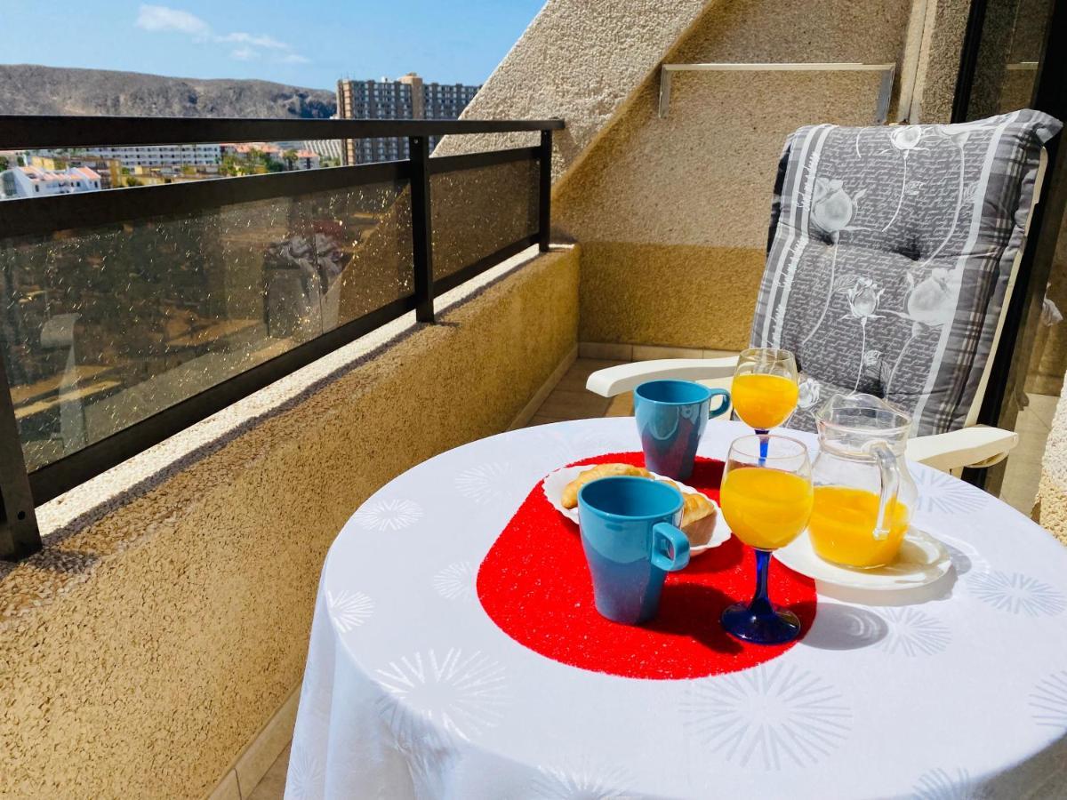 Royal Holiday Home Los Cristianos  Luaran gambar
