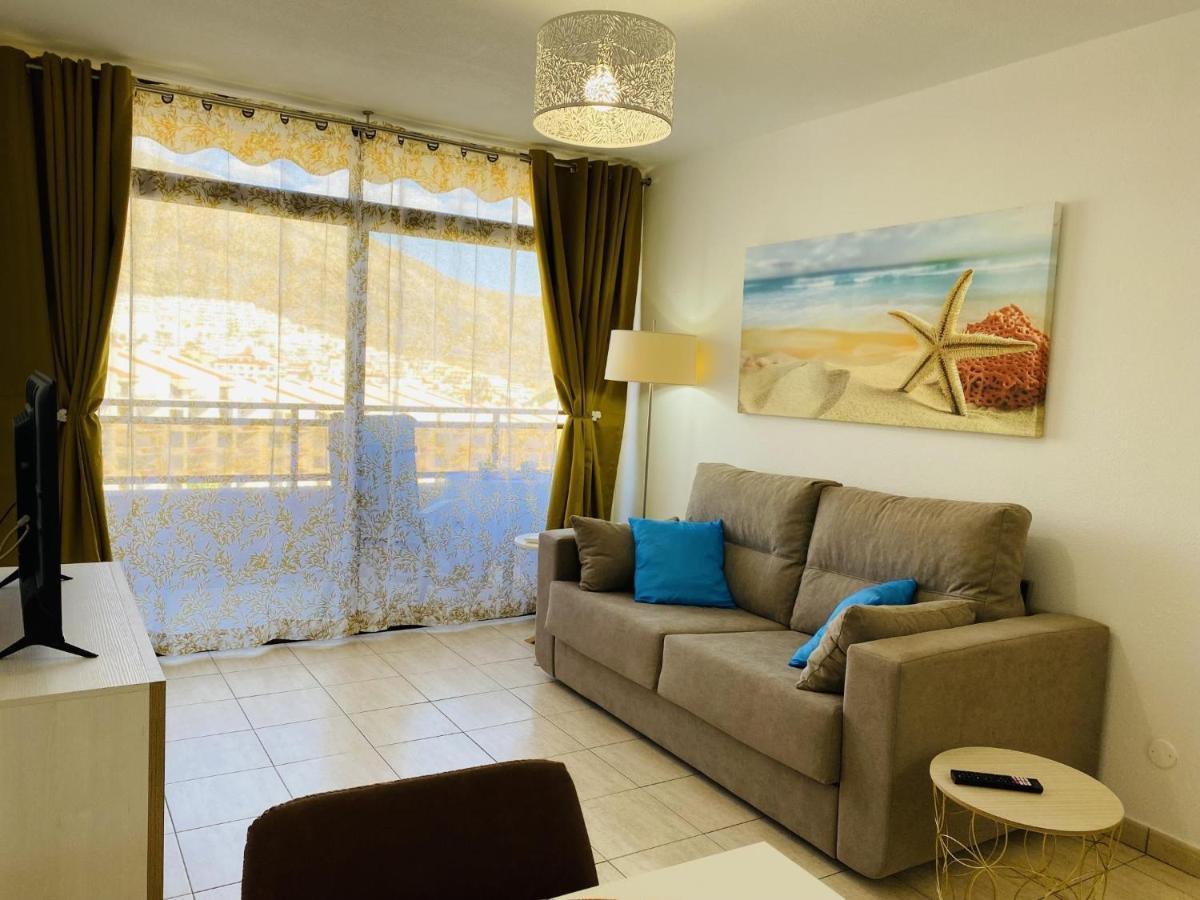 Royal Holiday Home Los Cristianos  Luaran gambar