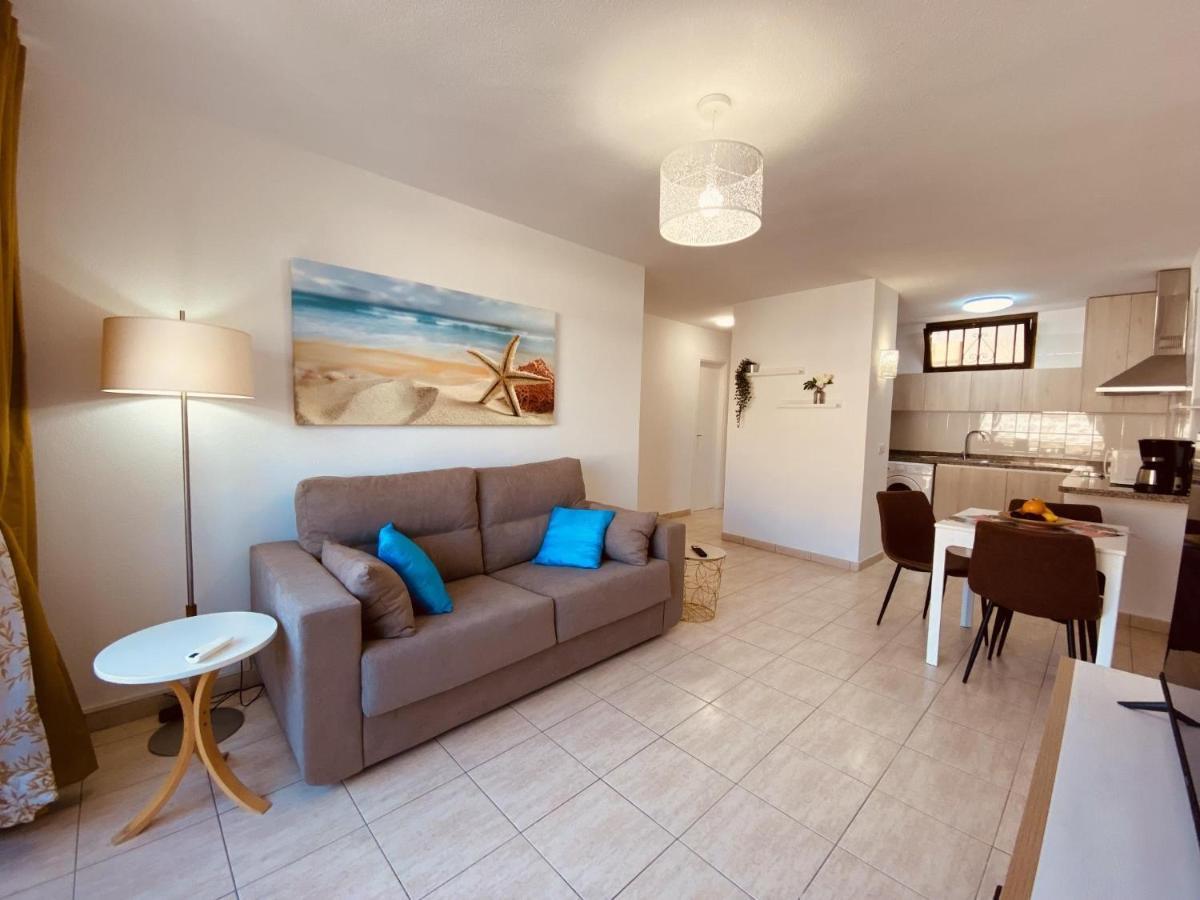 Royal Holiday Home Los Cristianos  Luaran gambar