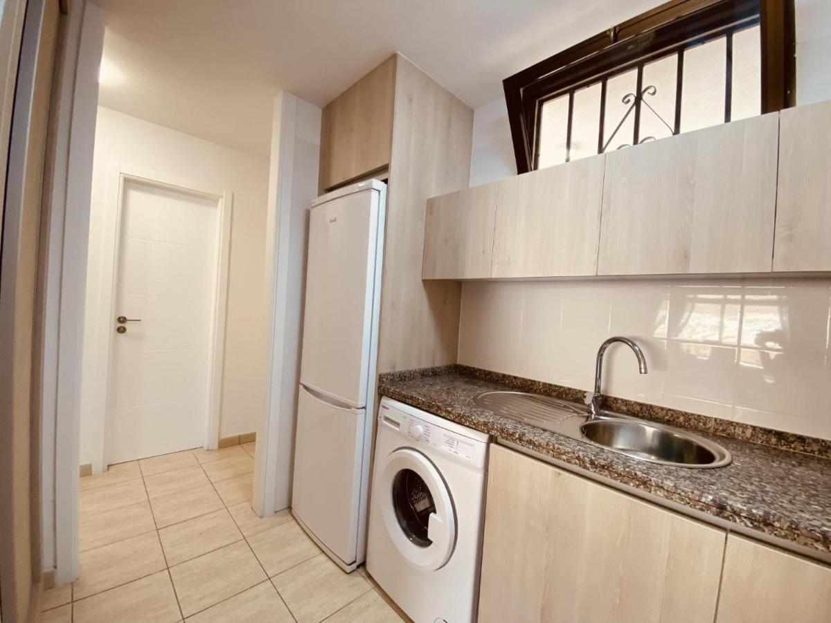 Royal Holiday Home Los Cristianos  Luaran gambar