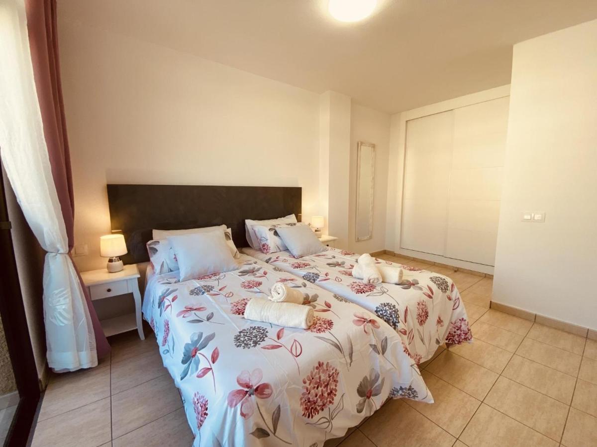 Royal Holiday Home Los Cristianos  Luaran gambar