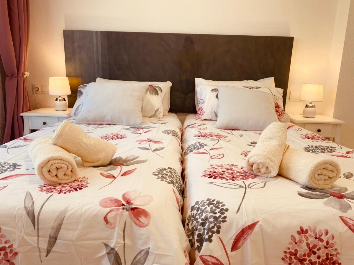 Royal Holiday Home Los Cristianos  Luaran gambar