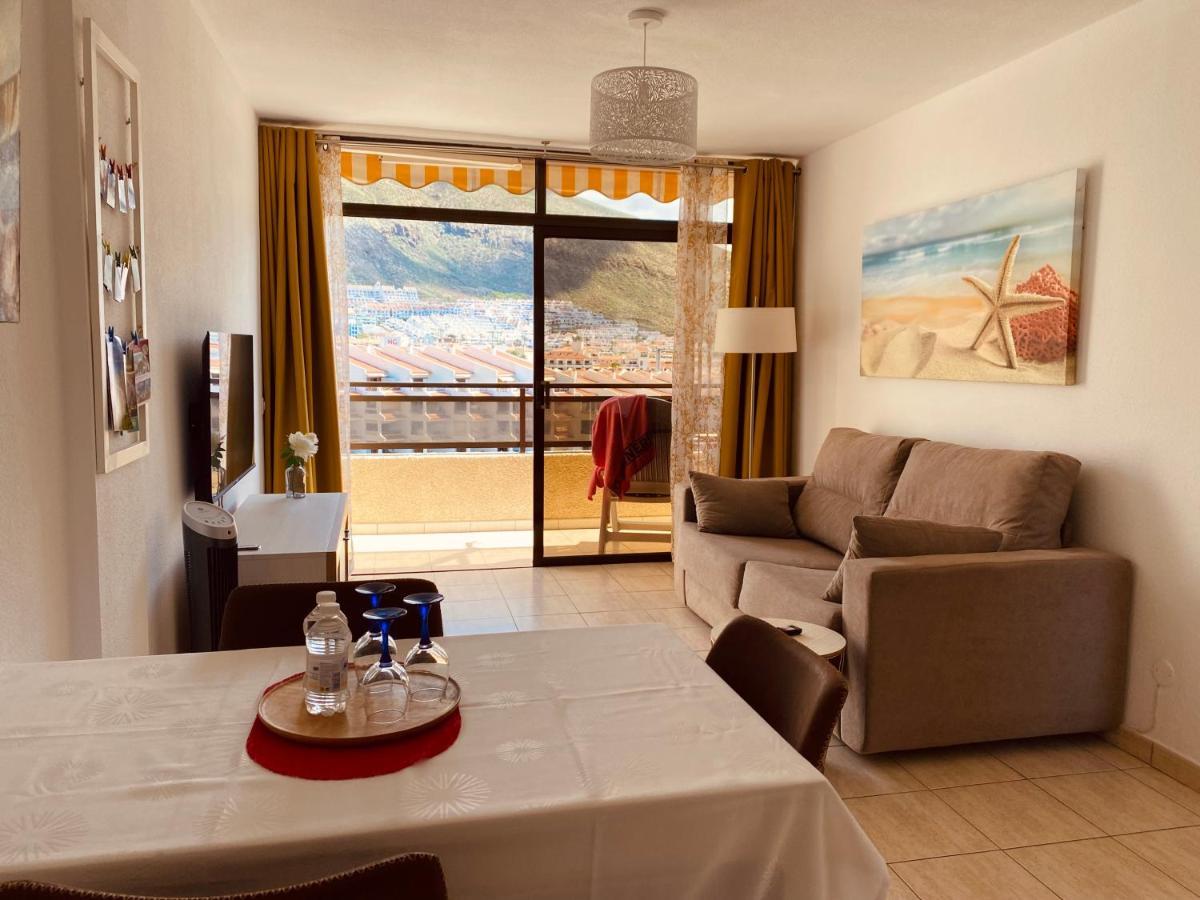 Royal Holiday Home Los Cristianos  Luaran gambar