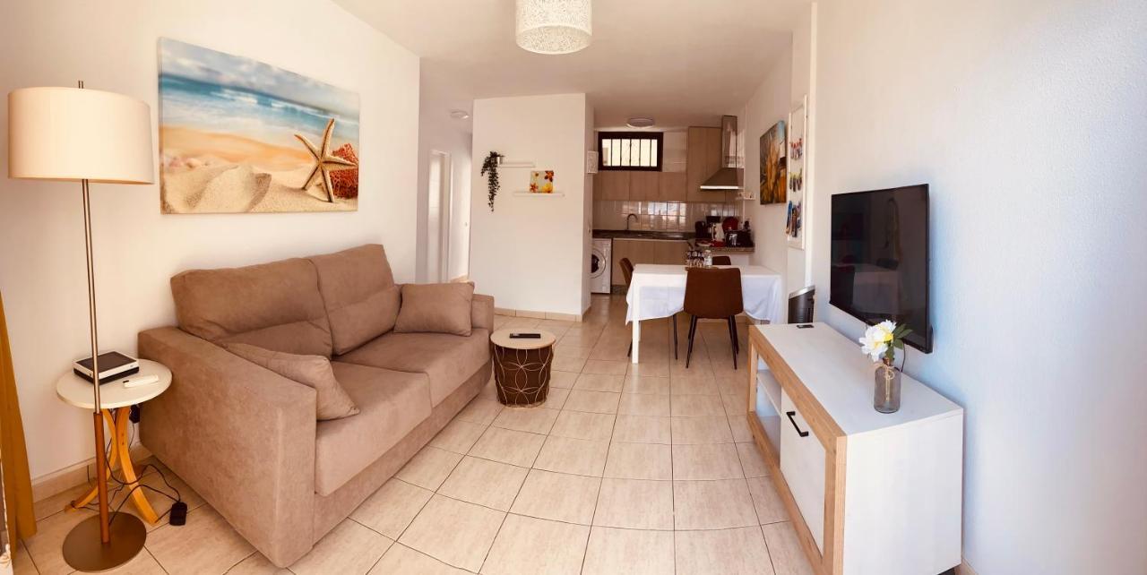 Royal Holiday Home Los Cristianos  Luaran gambar