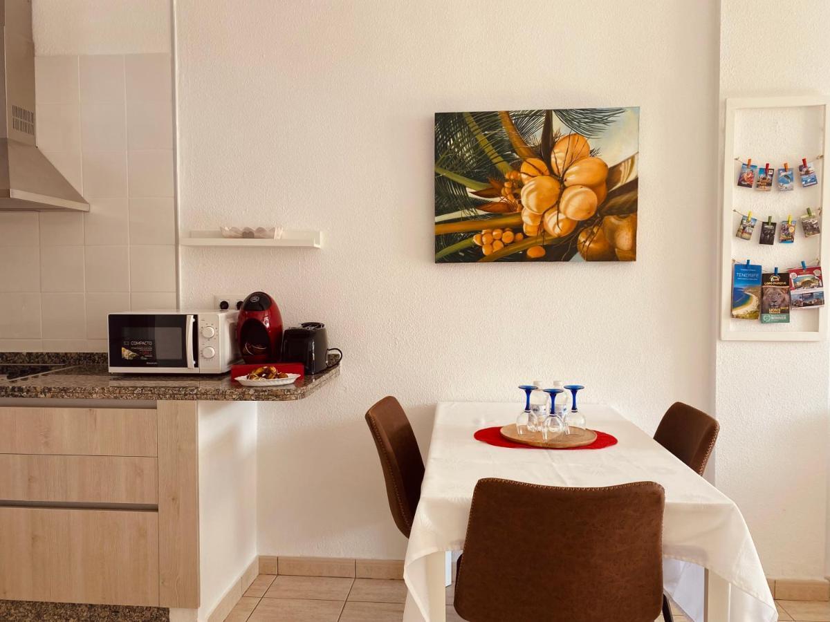 Royal Holiday Home Los Cristianos  Luaran gambar