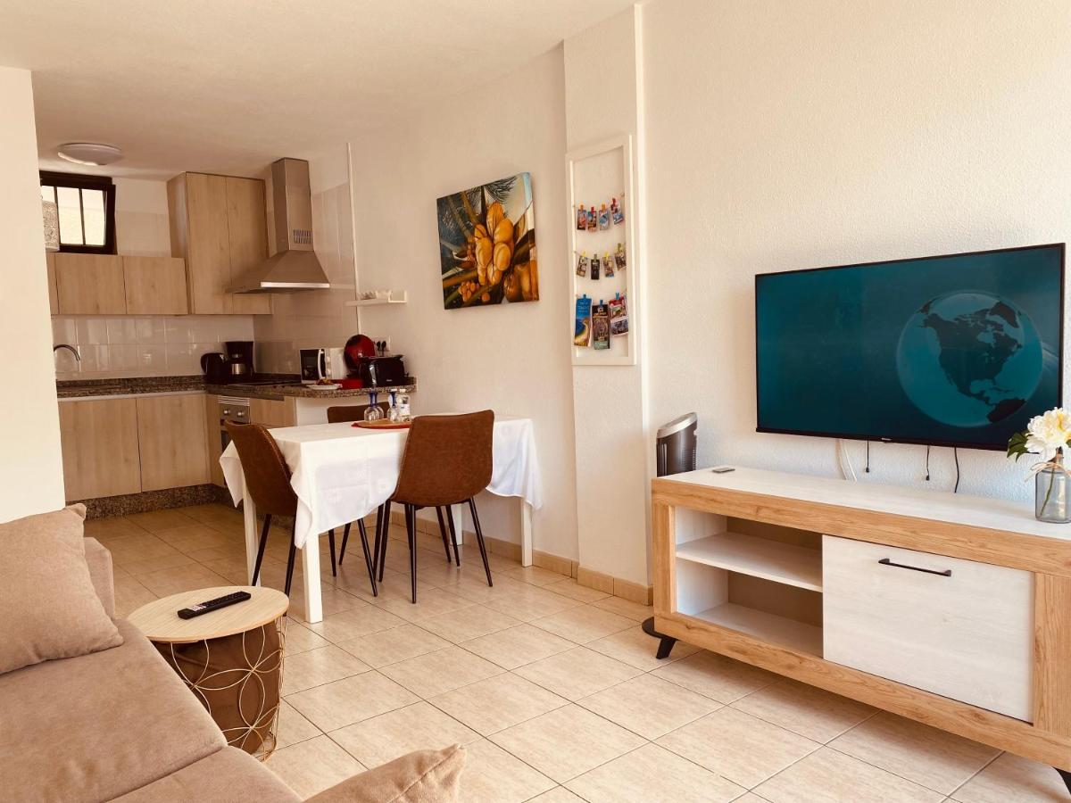 Royal Holiday Home Los Cristianos  Luaran gambar