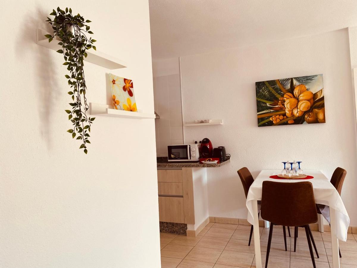 Royal Holiday Home Los Cristianos  Luaran gambar