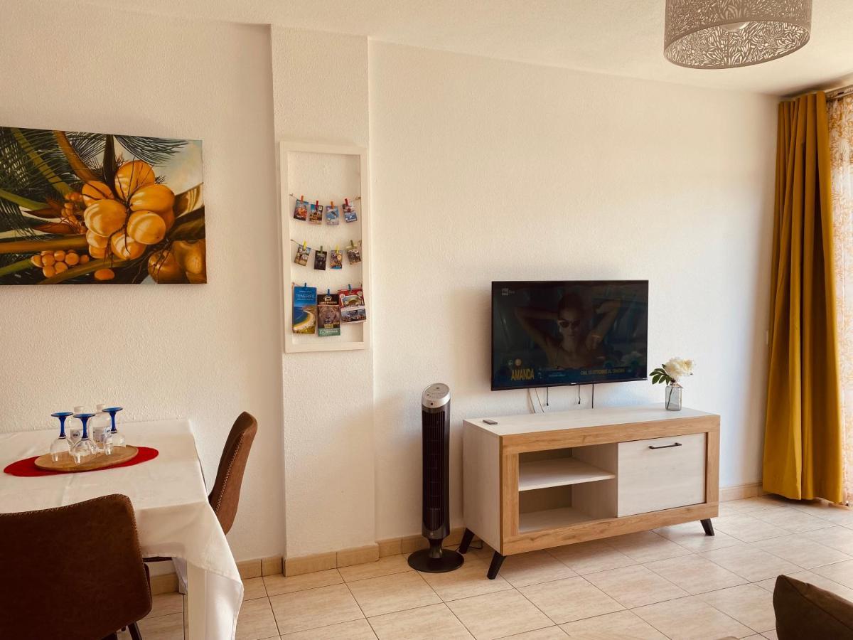 Royal Holiday Home Los Cristianos  Luaran gambar